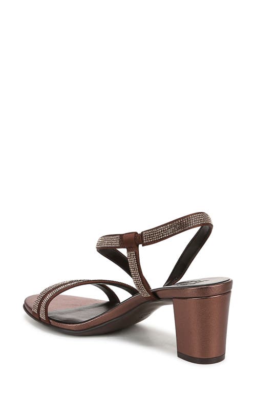 Naturalizer Vanessa Ankle Strap Sandal