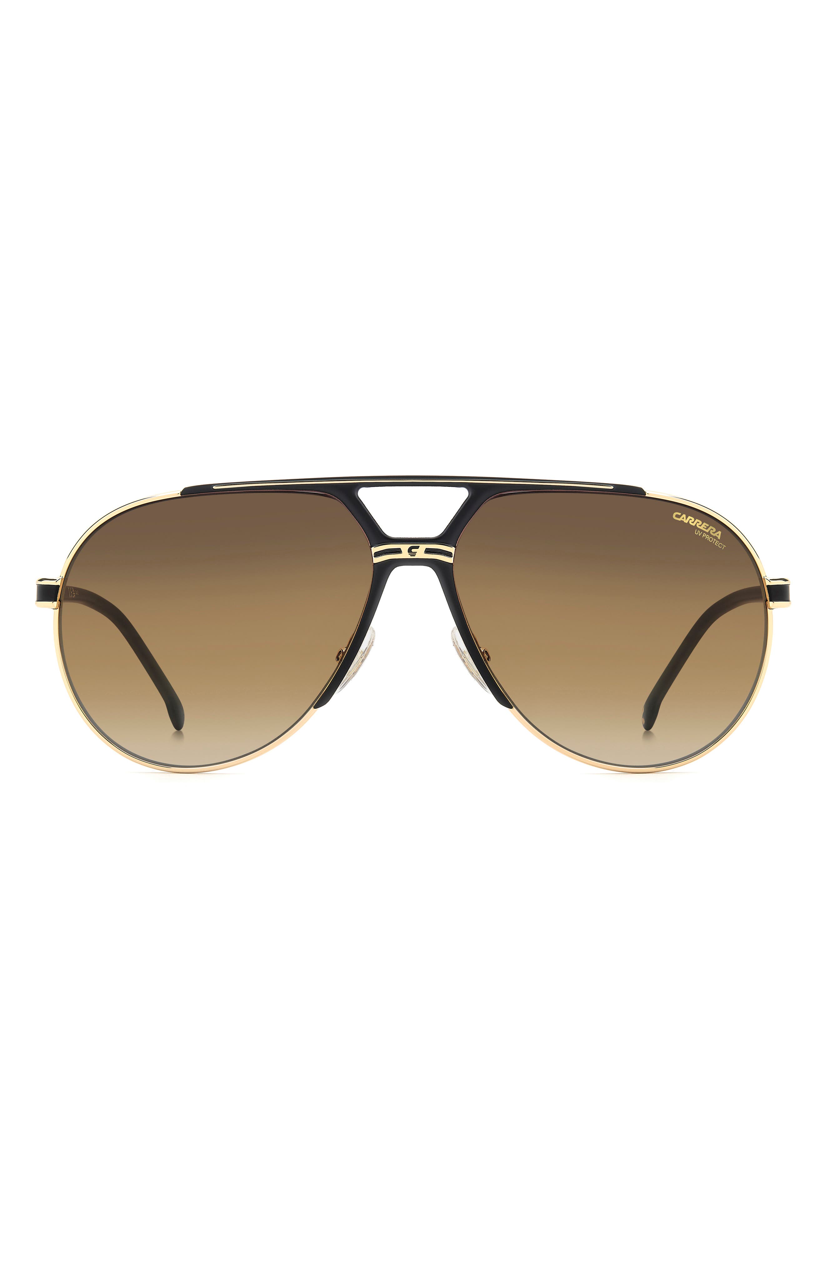 MATTE BLACK GOLD/ BWSF BRK