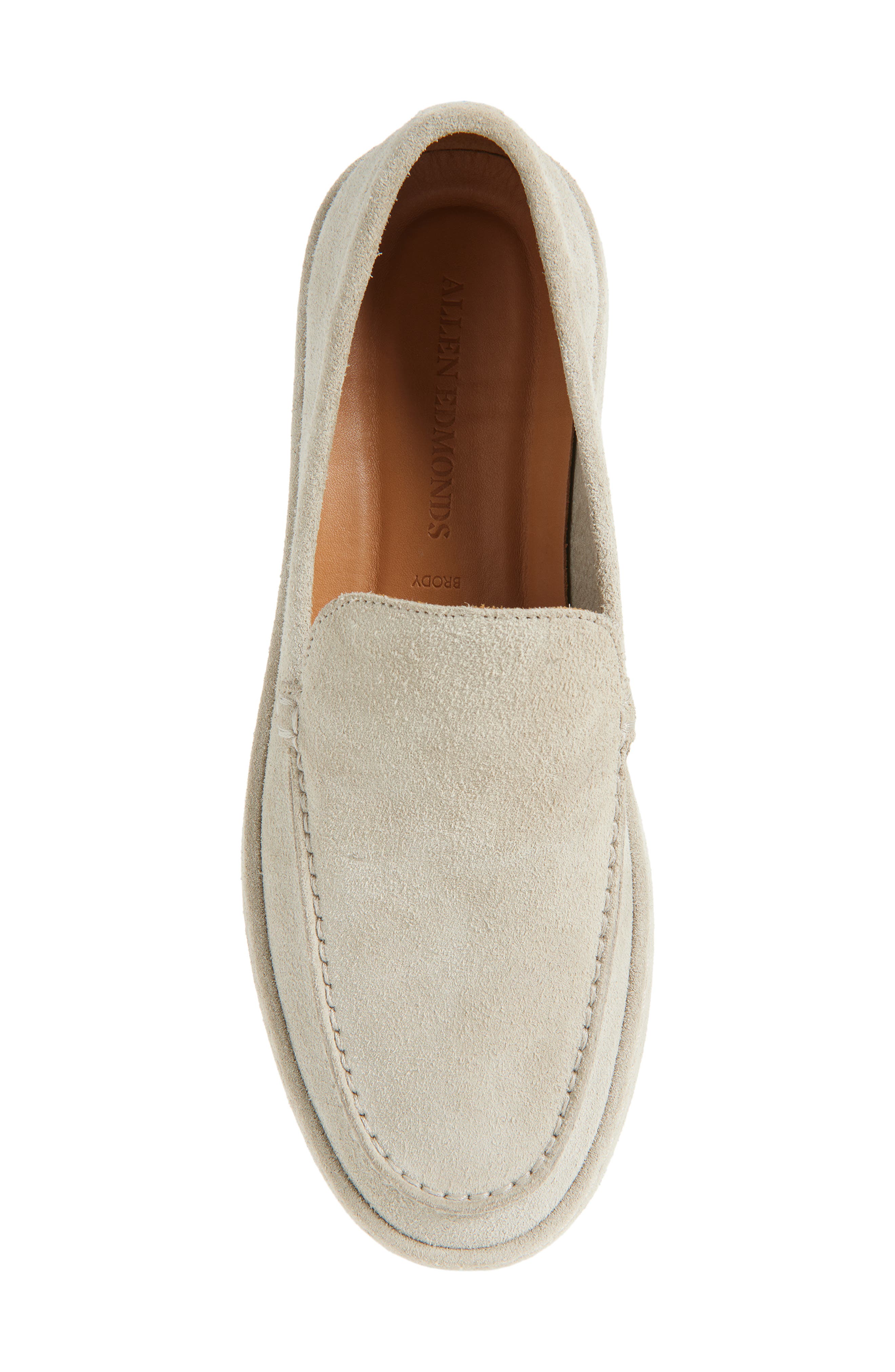 Brody 2 Loafer, Alternate, color, VAPOR