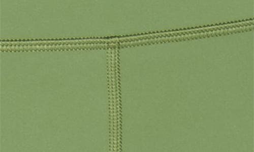 Spiritual Gangster Gigi 7/8 Leggings In Green