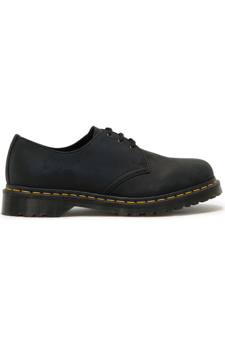 Dr. Martens 1461 Leather Derby, Alternate, color,
