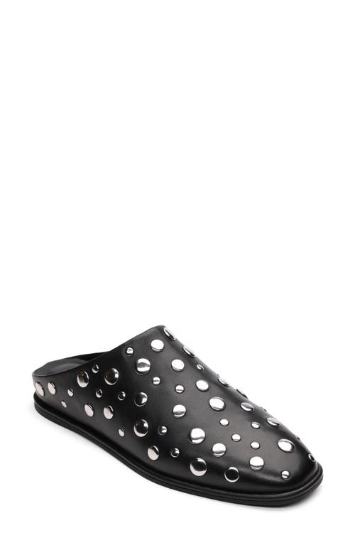 Sanctuary Bari Stud Mule In Multi