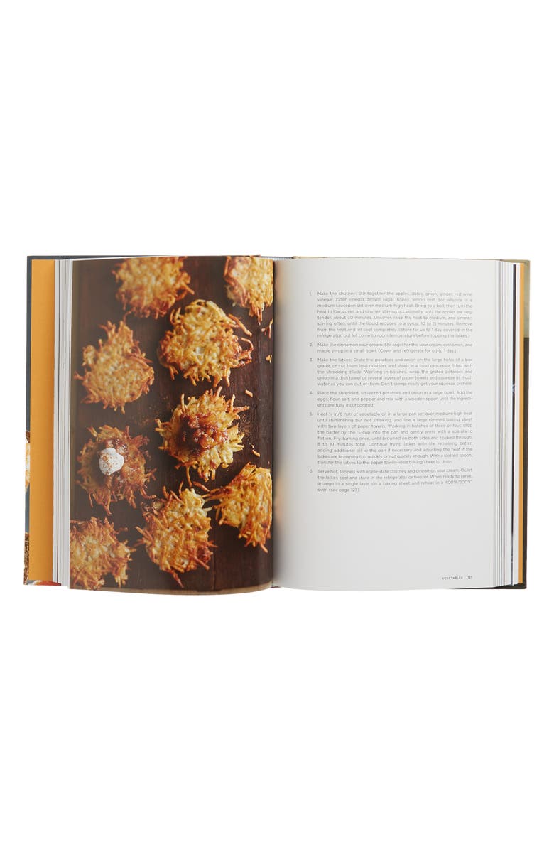 Chronicle Books 'Modern Jewish Cooking' Cookbook, Alternate, color, 