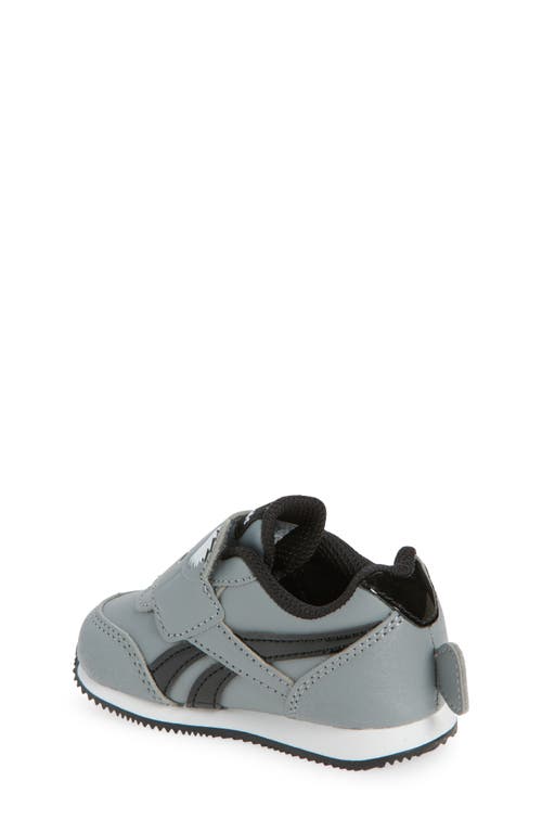 Reebok Kids' Royal Cl Jog 2.0 Sneaker In Multi
