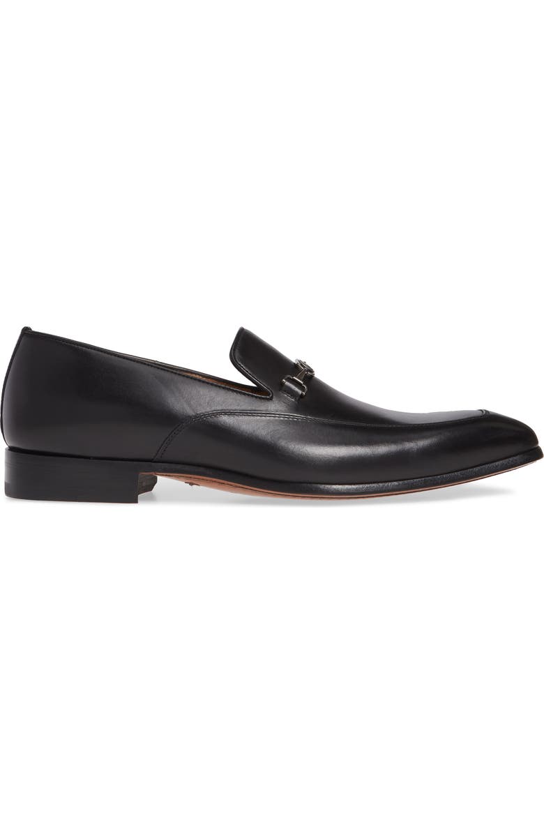 Mezlan Falcon Bit Loafer, Alternate, color,