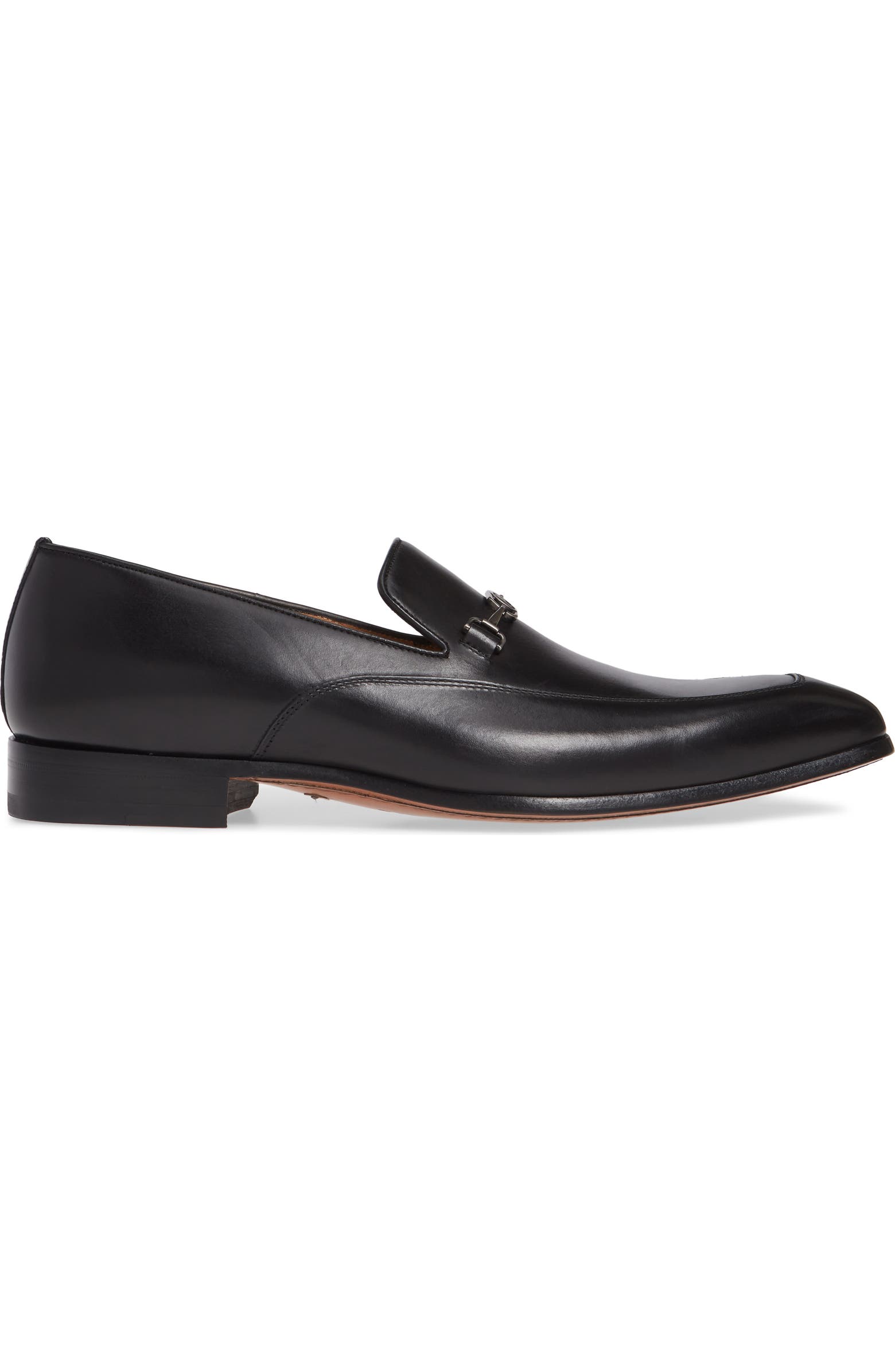 Mezlan Falcon Bit Loafer (Men) | Nordstrom