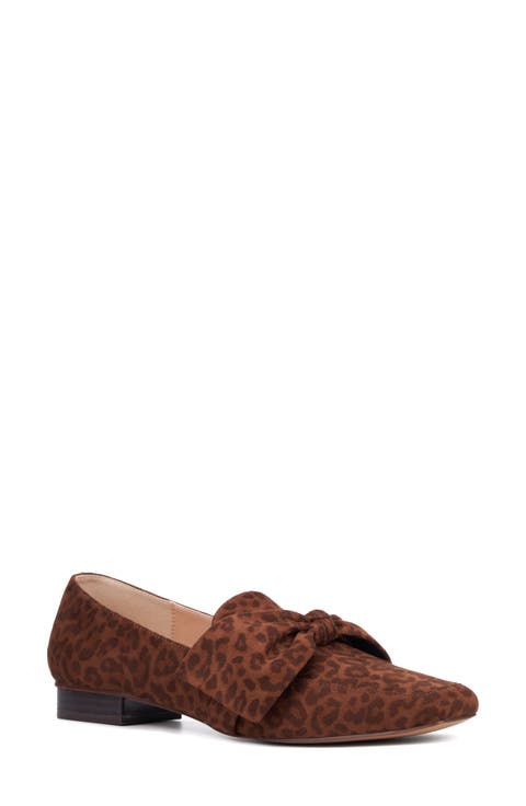 Dominica Bow Loafer (Women)
