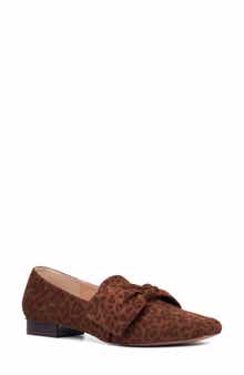 NEW YORK AND COMPANY Dominica Bow Loafer