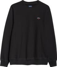 Noah Classic French Terry Crewneck Sweatshirt