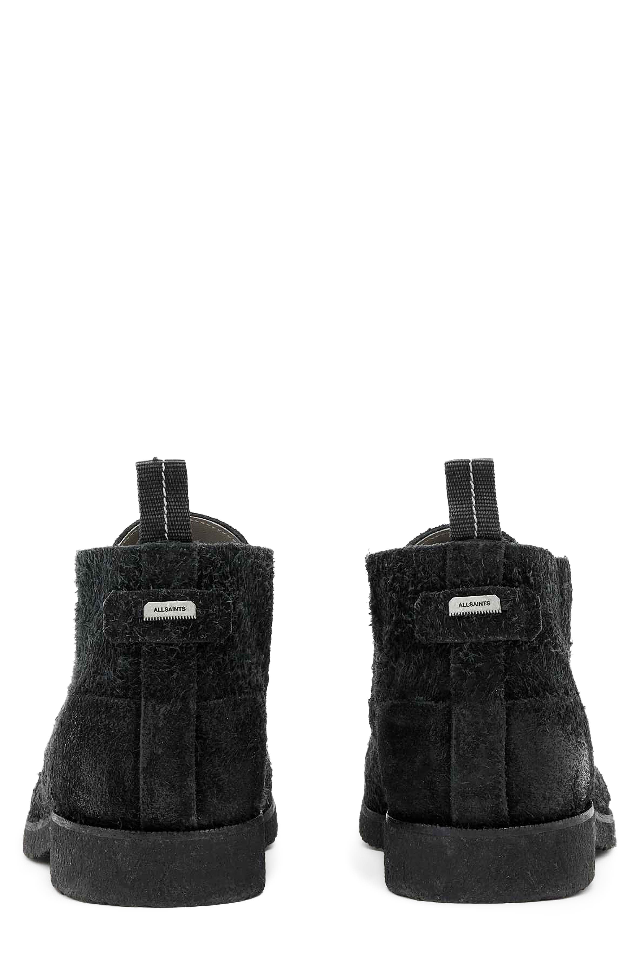 Clive Chukka Boot, Alternate, color, BLACK