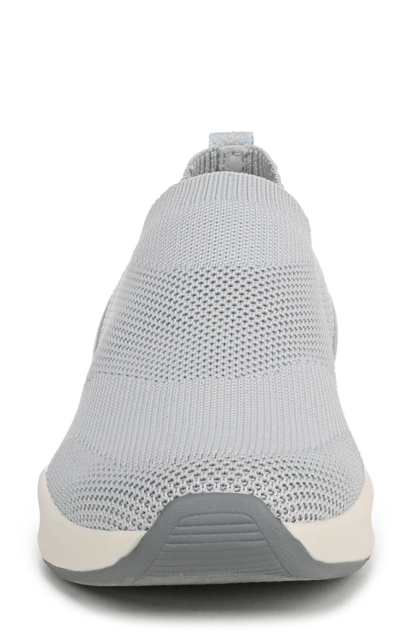 Upbeat Slip-On Sneaker, Alternate, color, HARBOR MIST