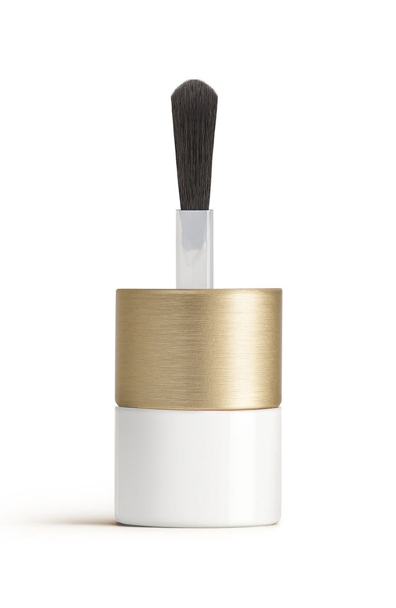 Hermès Les Mains Hermès - Nail Enamel, Alternate, color, 95 Brun Bistre