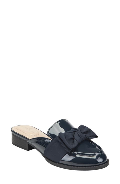Leilani Bow Mule (Women)