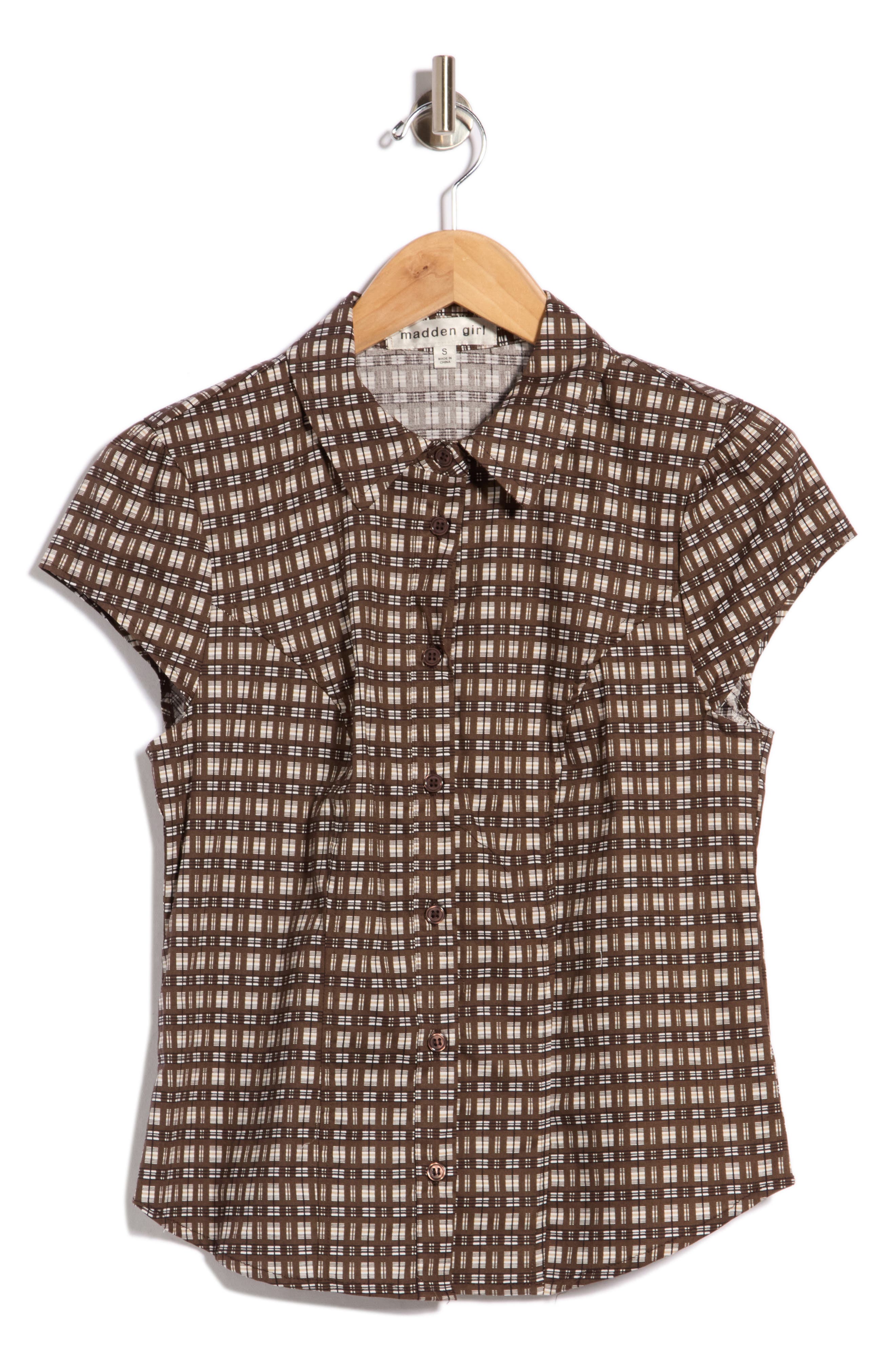 selected BROWN COMBO