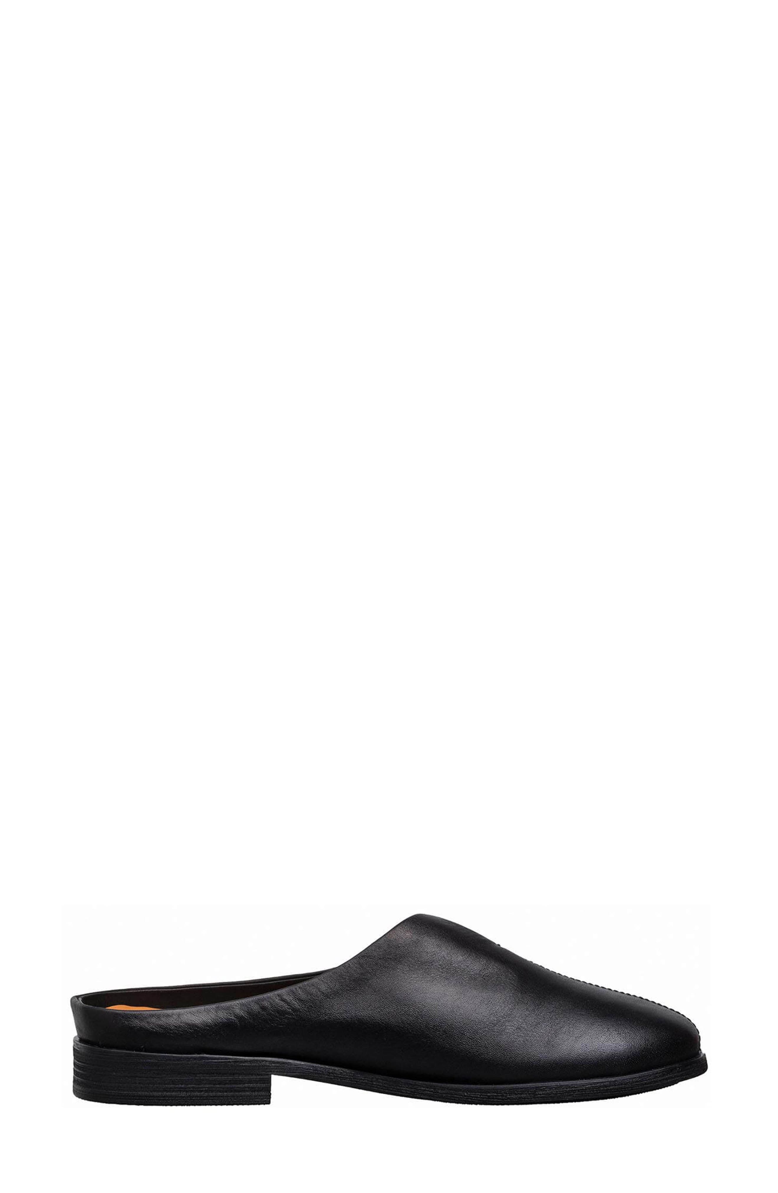 ANTELOPE Leona Clog, Alternate, color, 