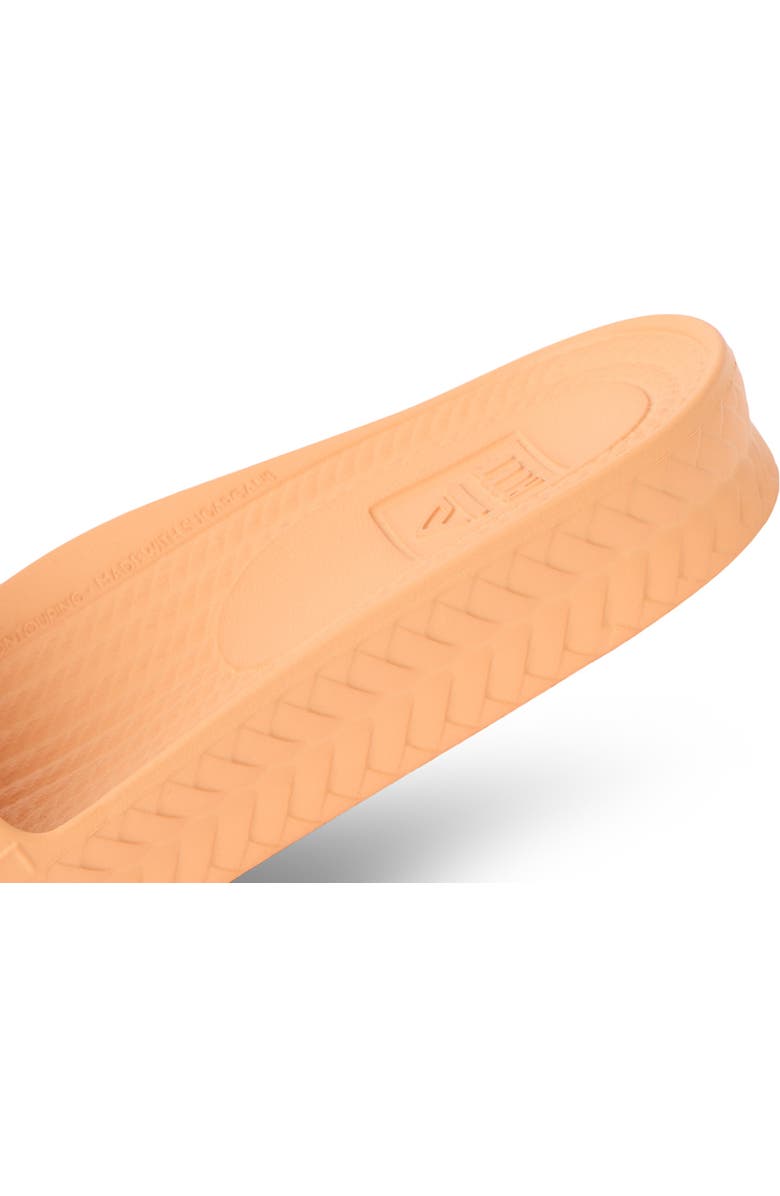 Reef Water Scout Slide Sandal, Alternate, color,