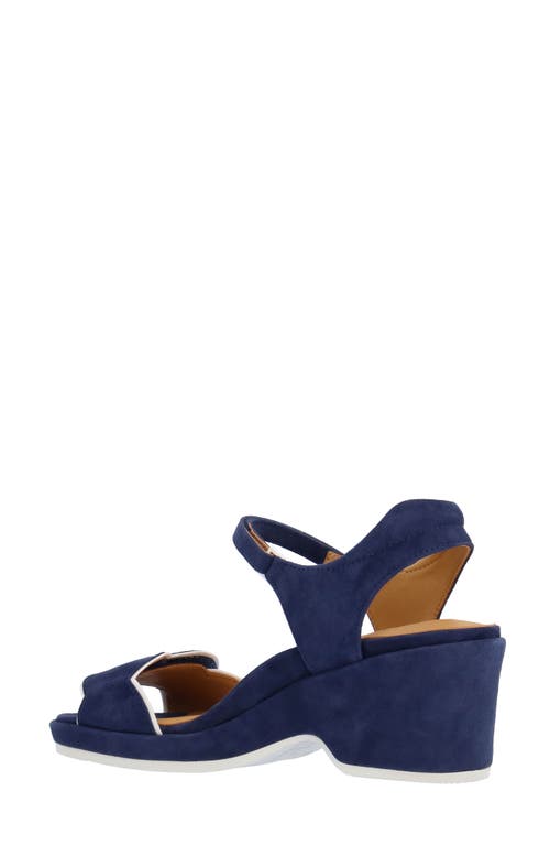 L'AMOUR DES PIEDS L'AMOUR DES PIEDS MARORA WEDGE SANDAL