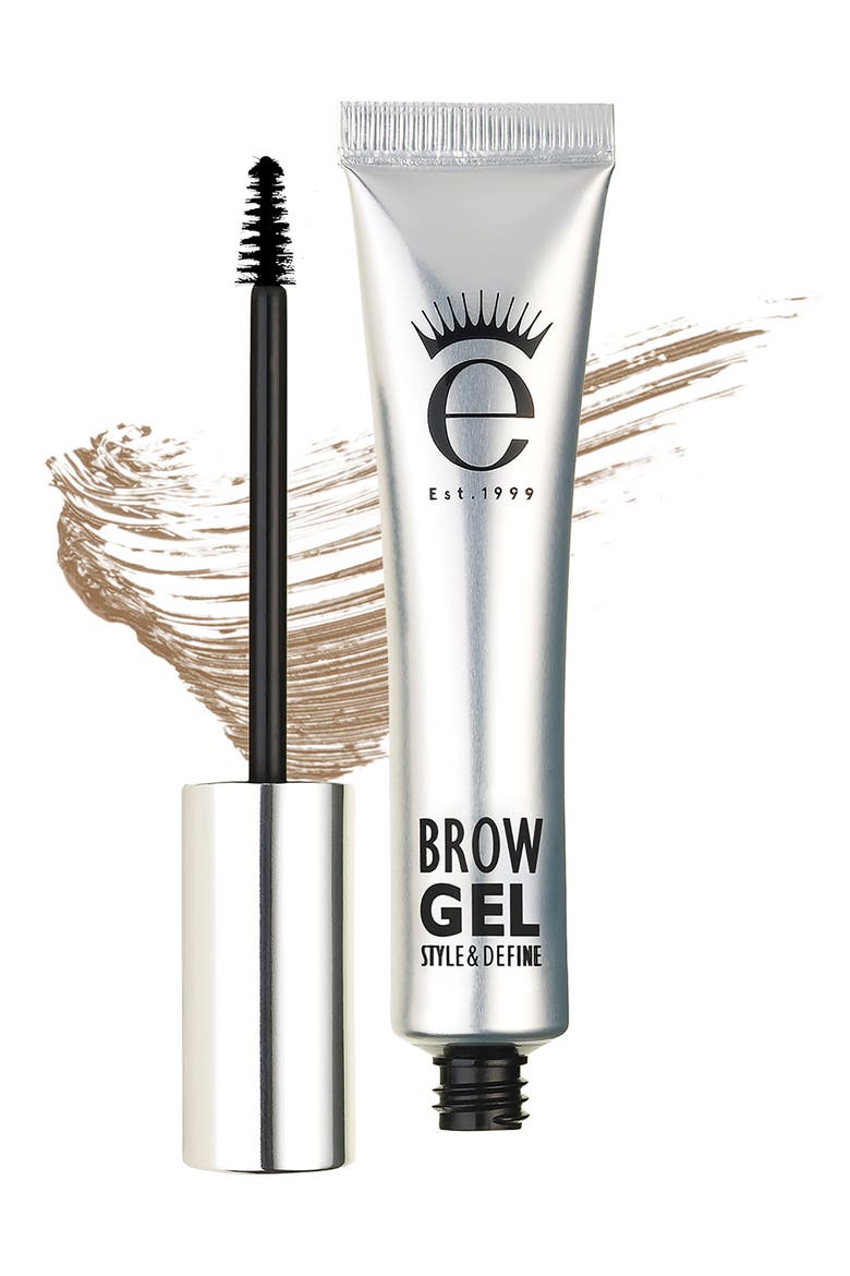 Tinted Brow Gel, Alternate, color, NO COLOR