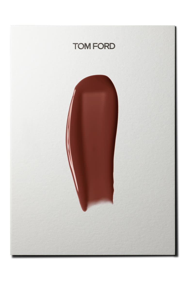 Gloss Luxe Lip Gloss with Jojoba Oil, Alternate, color, 20 PHANTOME