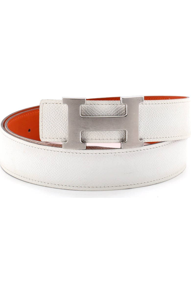 81034712 Constance Reversible Belt Leather Medium, Main, color,
