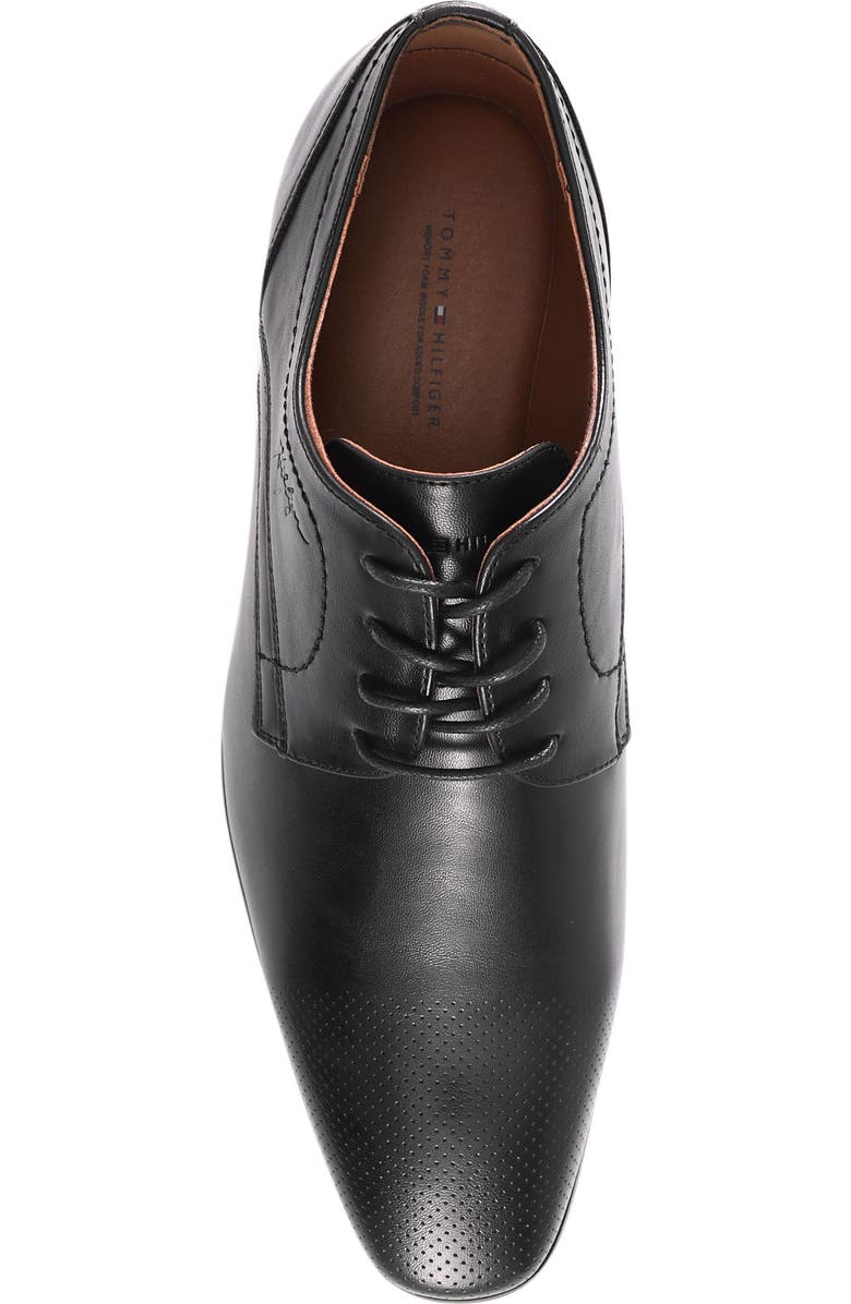 Tommy Hilfiger Shory Derby, Alternate, color,