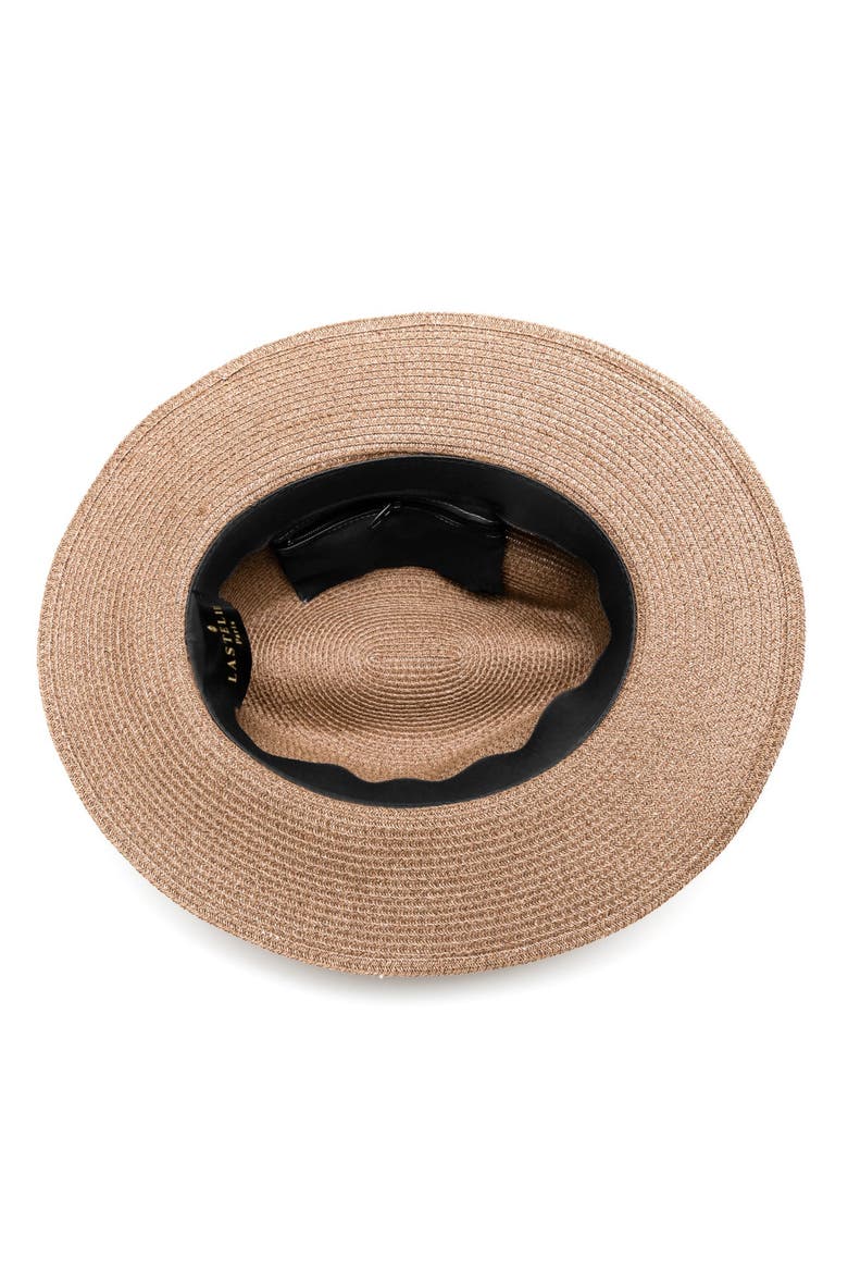PORTOFINO Hat Bronze, Alternate, color, Bronze