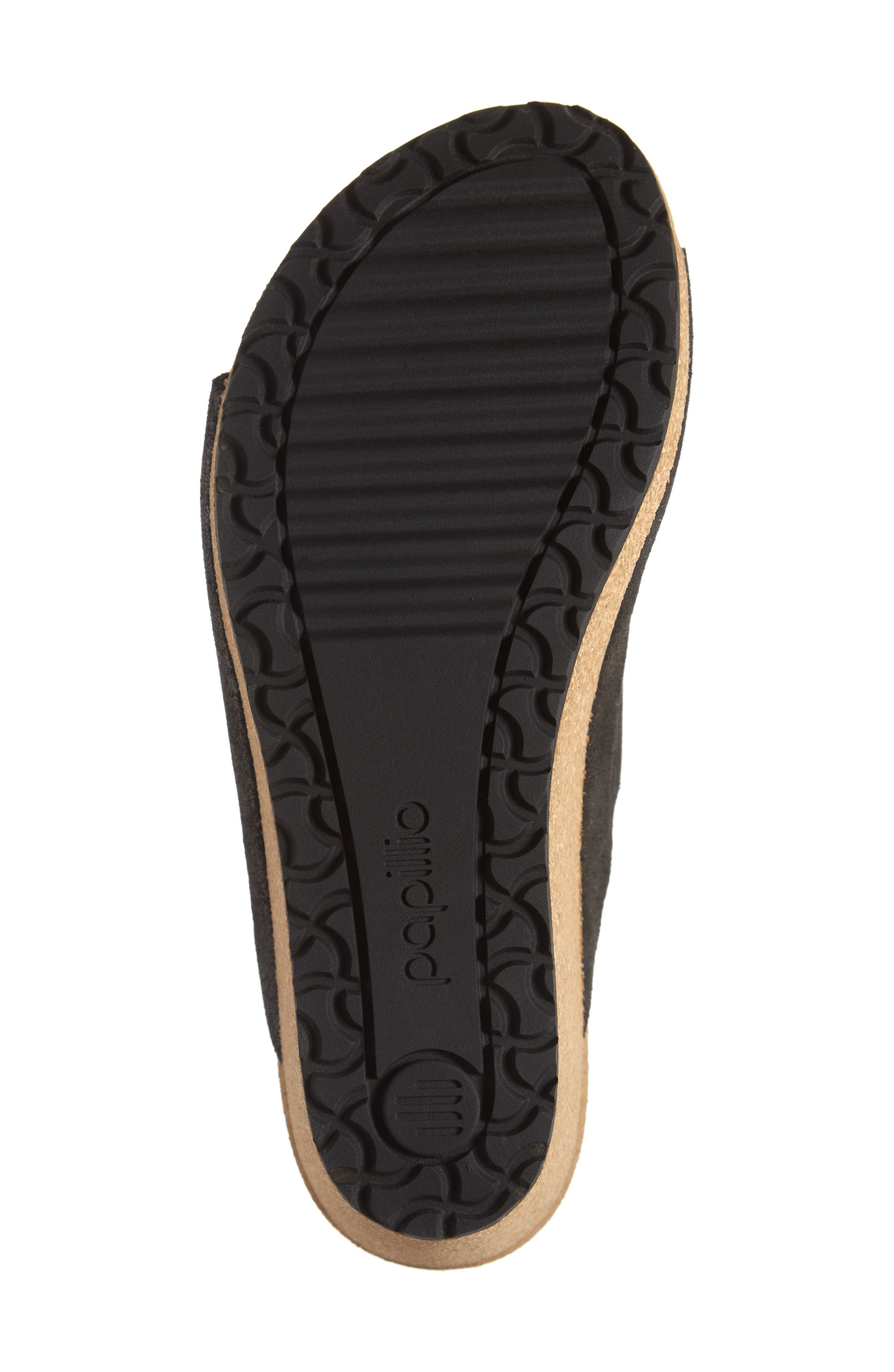 Birkenstock Papillio by Birkenstock Namica Wedge Slide Sandal, Alternate, color, 