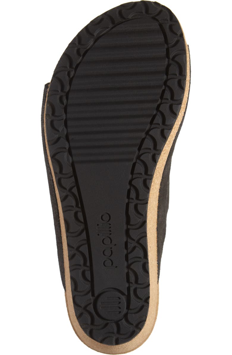 Birkenstock Papillio by Birkenstock Namica Wedge Slide Sandal, Alternate, color,