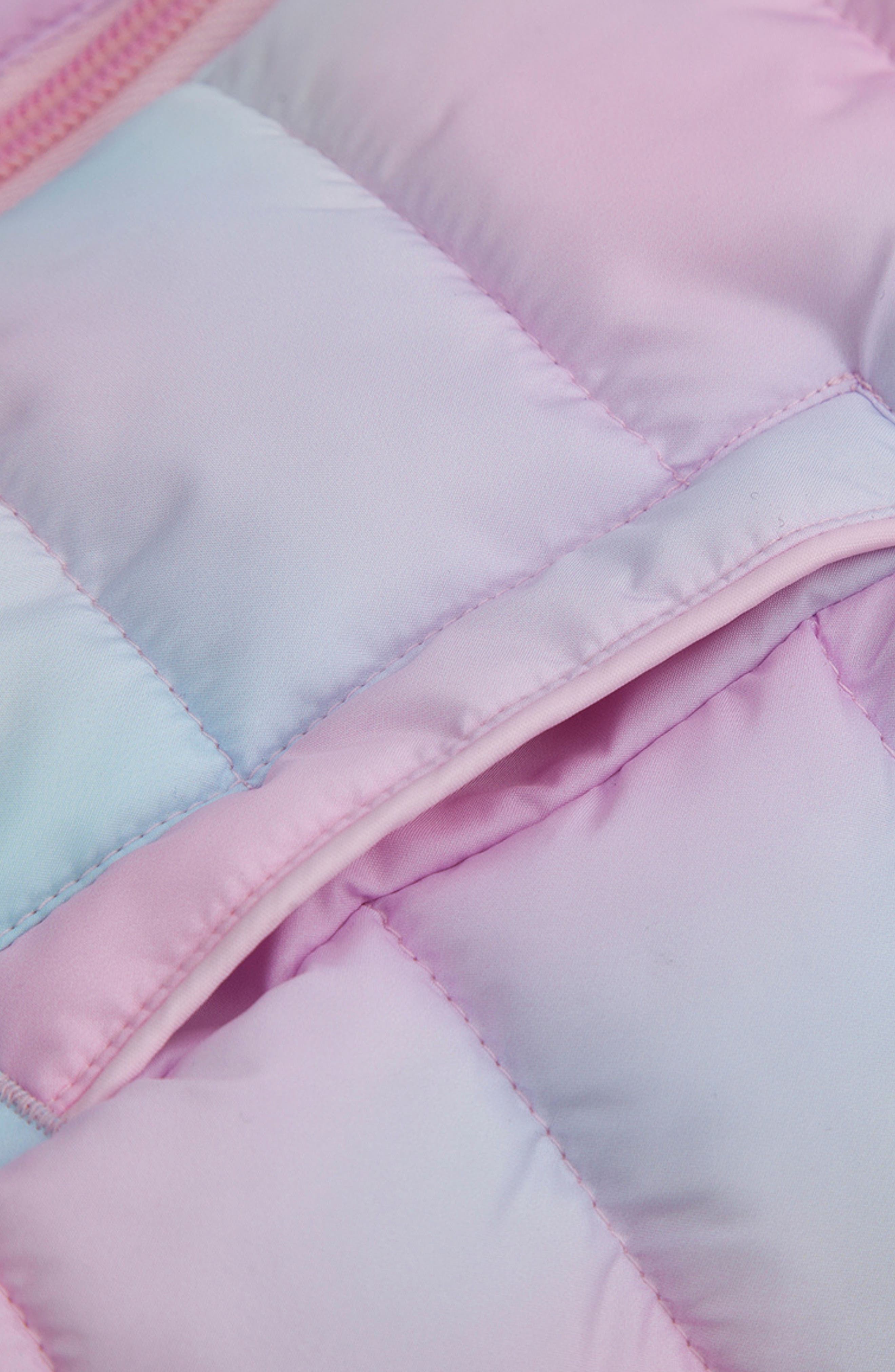 Rokka&Rolla Lightweight Puffer Jacket — фото 5