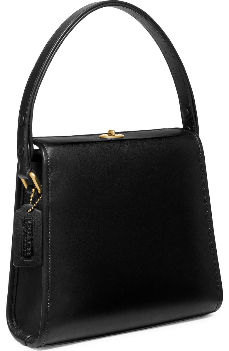 COACH Originals Turnlock Shoulder Bag, Alternate, color,