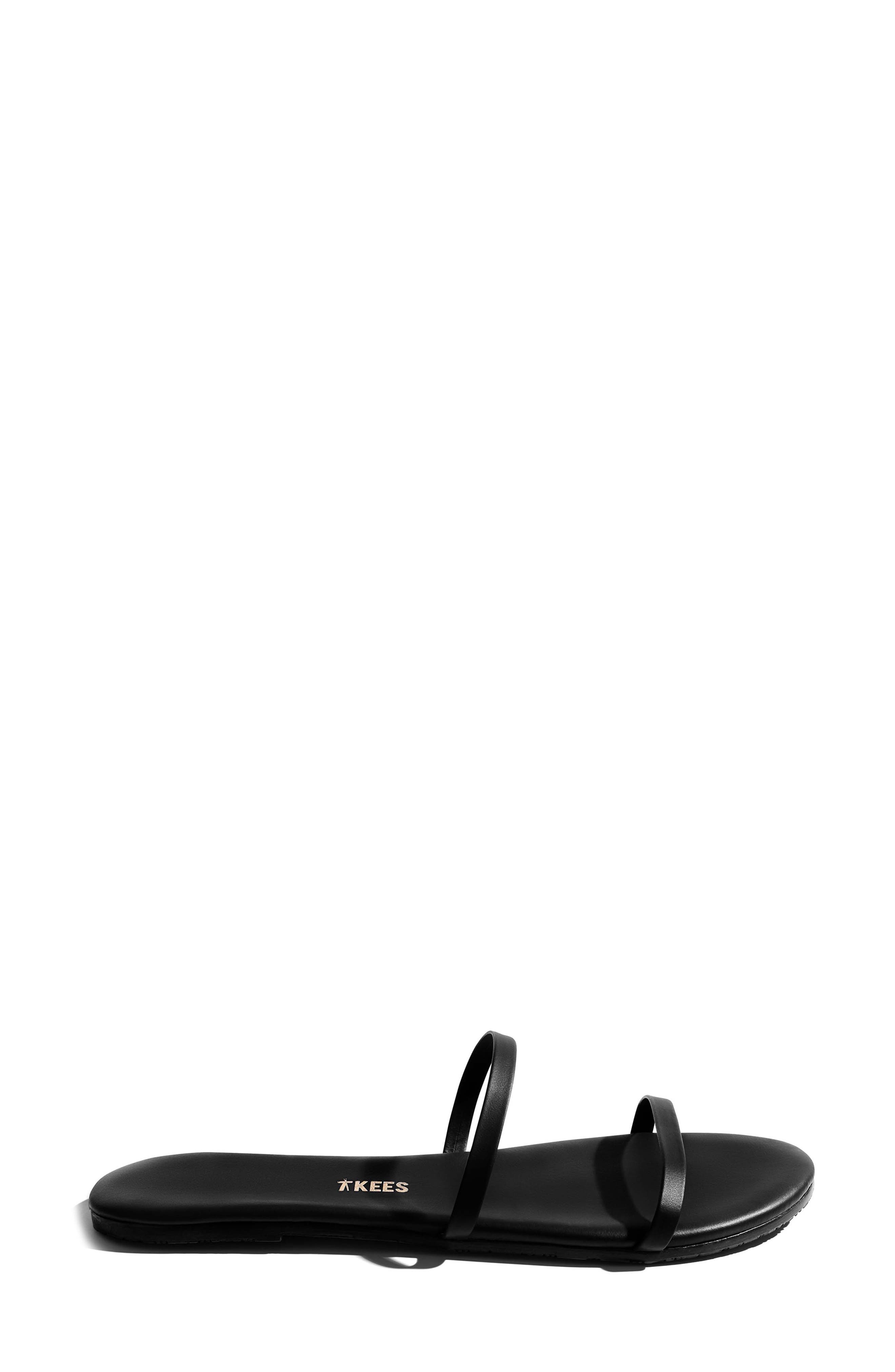 TKEES Gemma Slide Sandal, Alternate, color, 