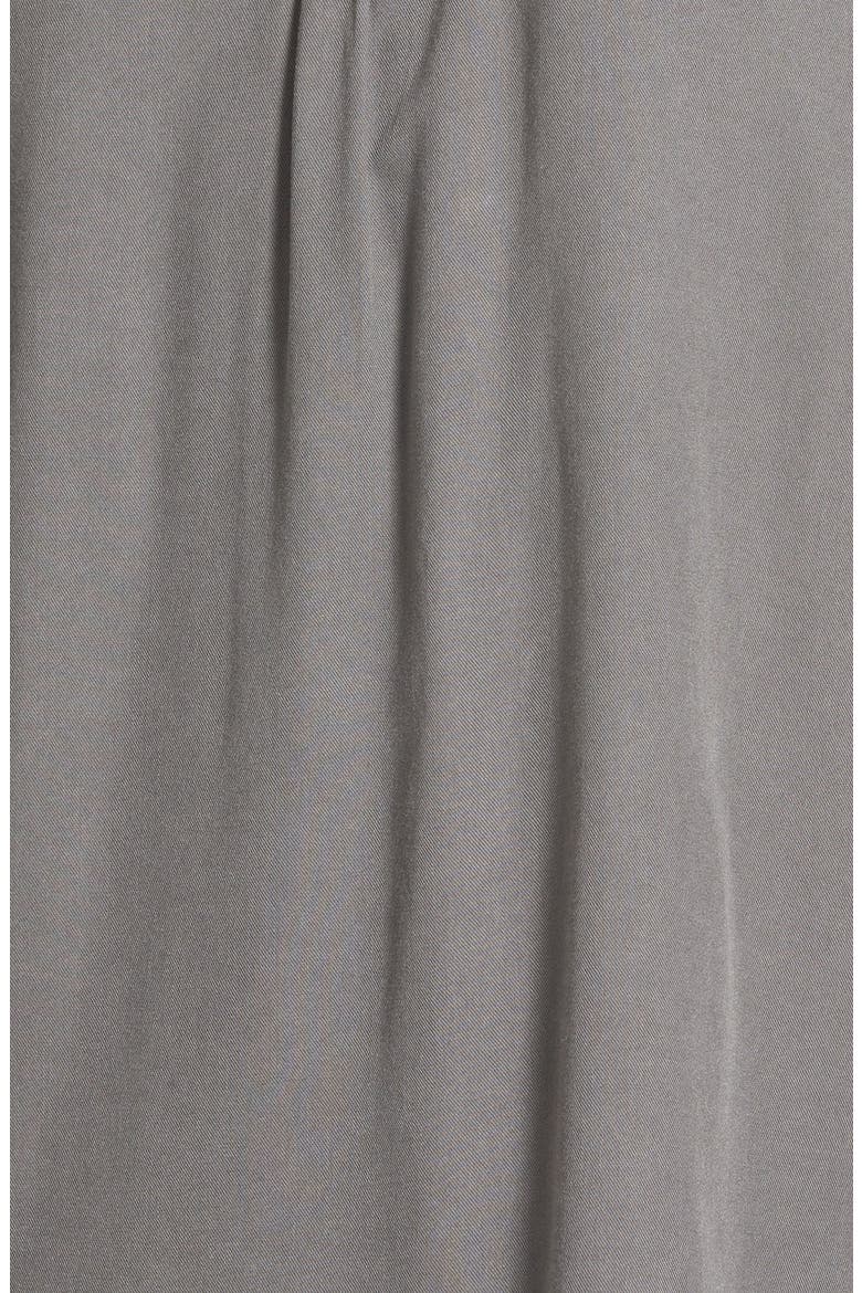 Military Shirt, Alternate, color, GREY SHALE