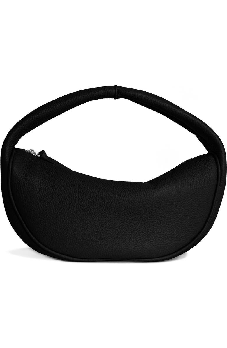 By Far Cush Leather Bag, Main, color,