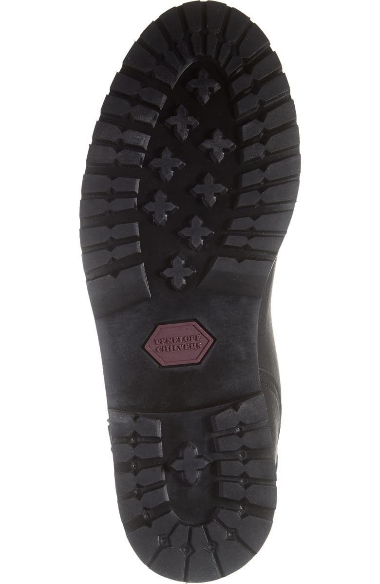 Penelope Chilvers Cropped Tassel Boot, Alternate, color,