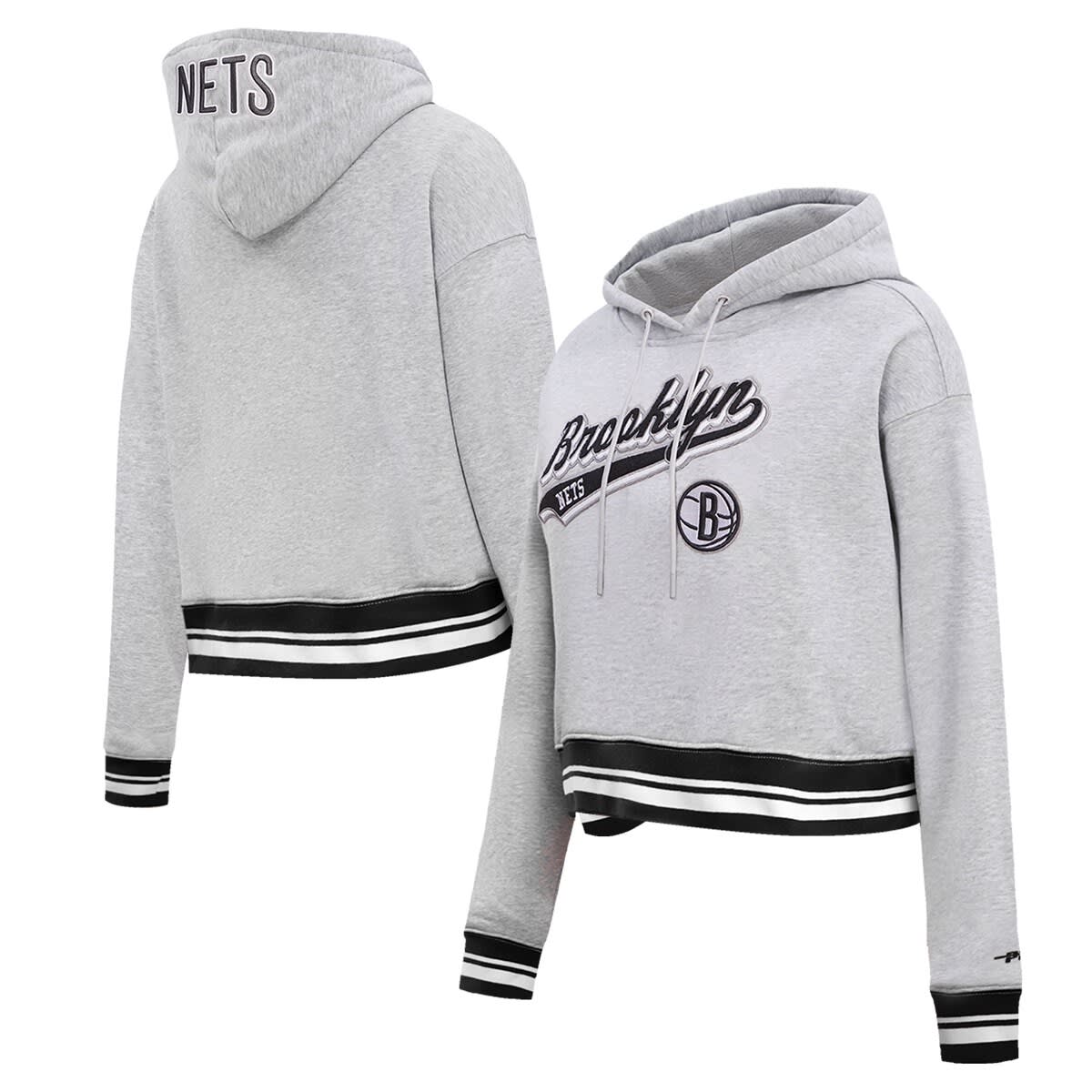 selected Heather Gray