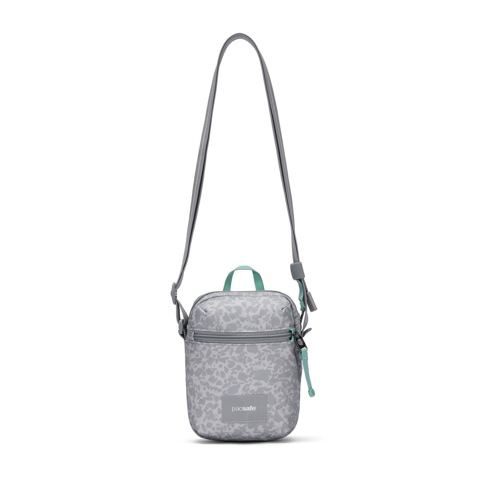 GO Micro Crossbody, Main, color, Meteor Ice