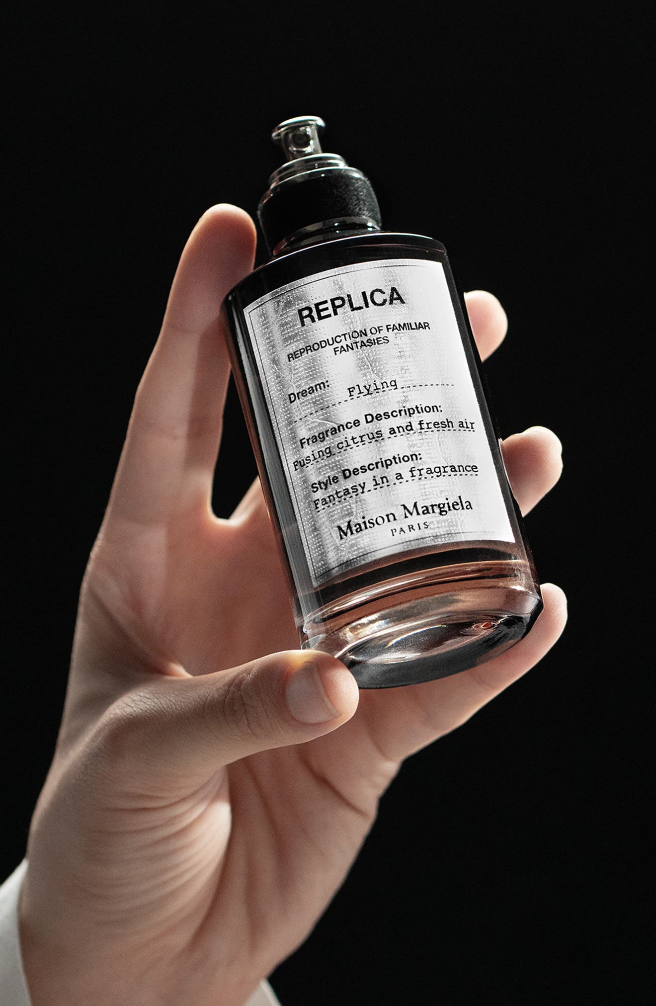 Replica Fantasies Flying Eau de Parfum (Women) | Nordstrom