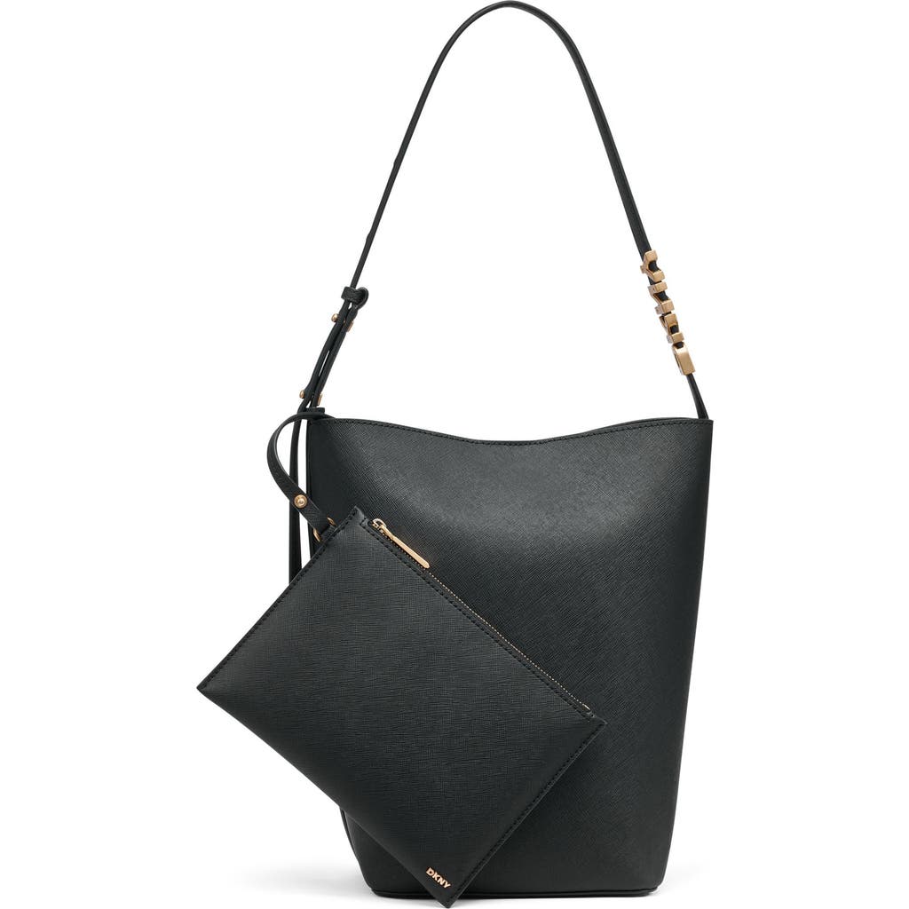 Dkny Avril Bucket Bag