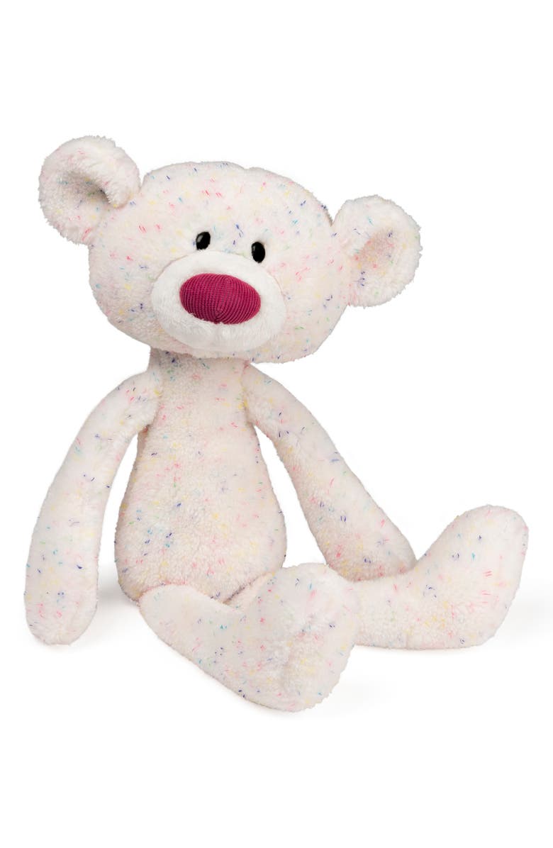 Spin Master Toothpick Teddy Bear, Main, color, 