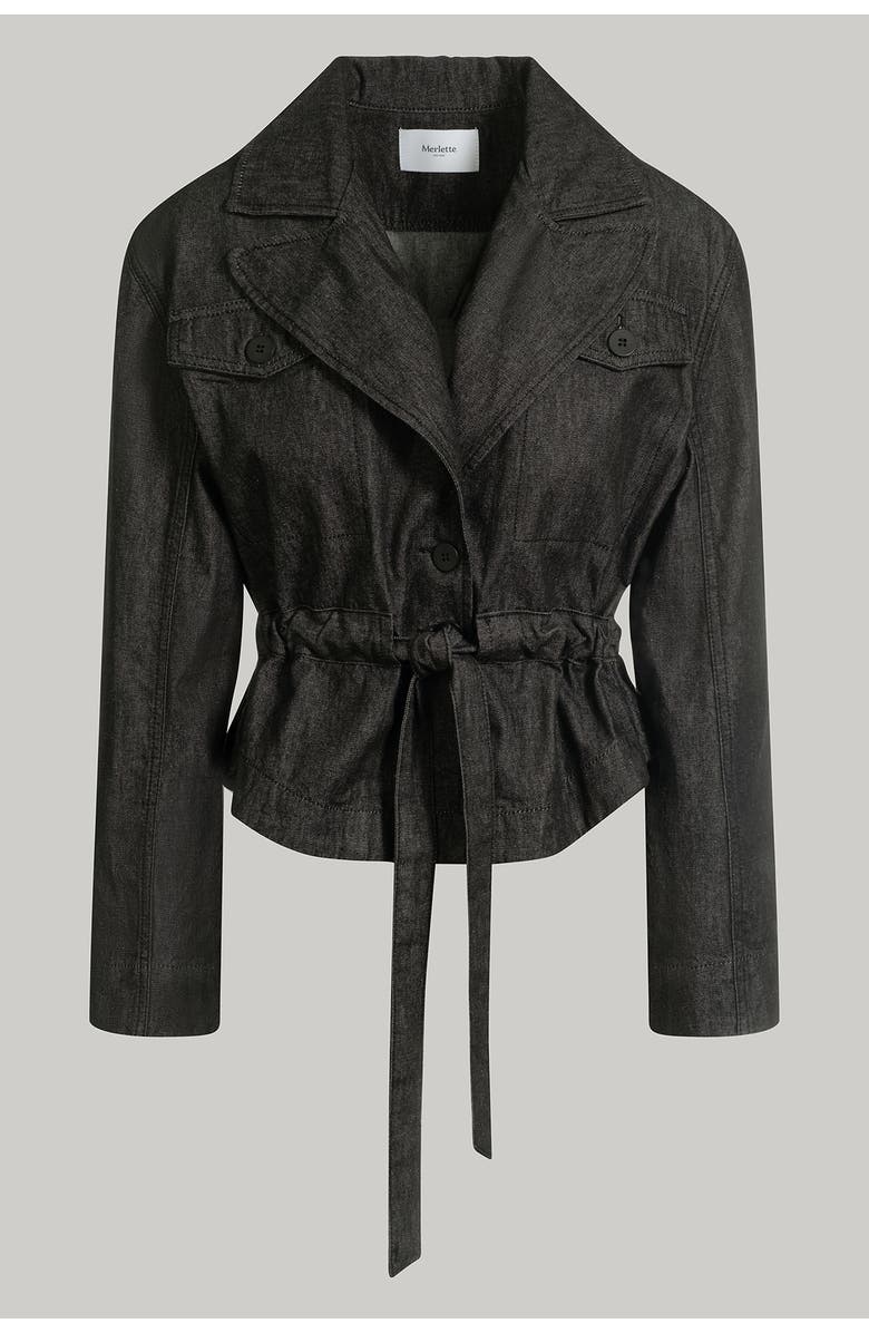 Merlette Milton Jacket, Main, color,