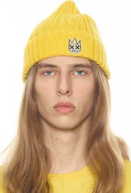 Cult of Individuality Knit Hat