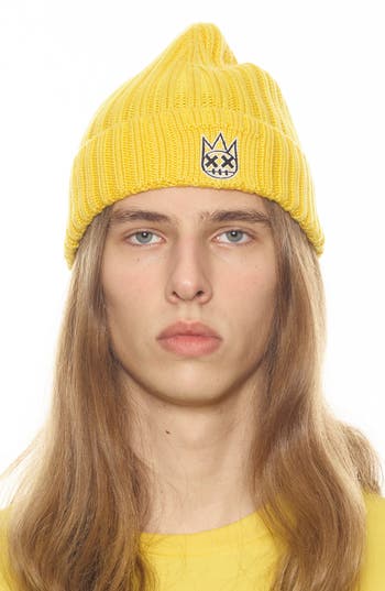 Cult Of Individuality Knit Hat