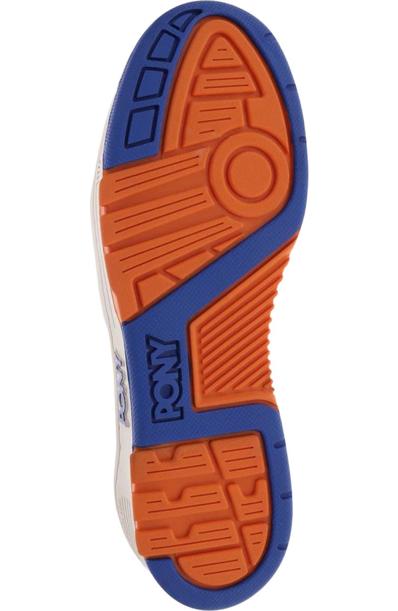 PONY M100 High Sneakers, Alternate, color,