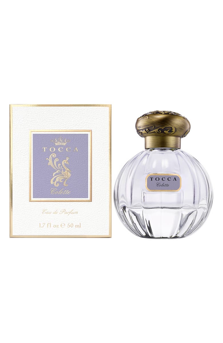 TOCCA Colette Eau de Parfum, Alternate, color, 