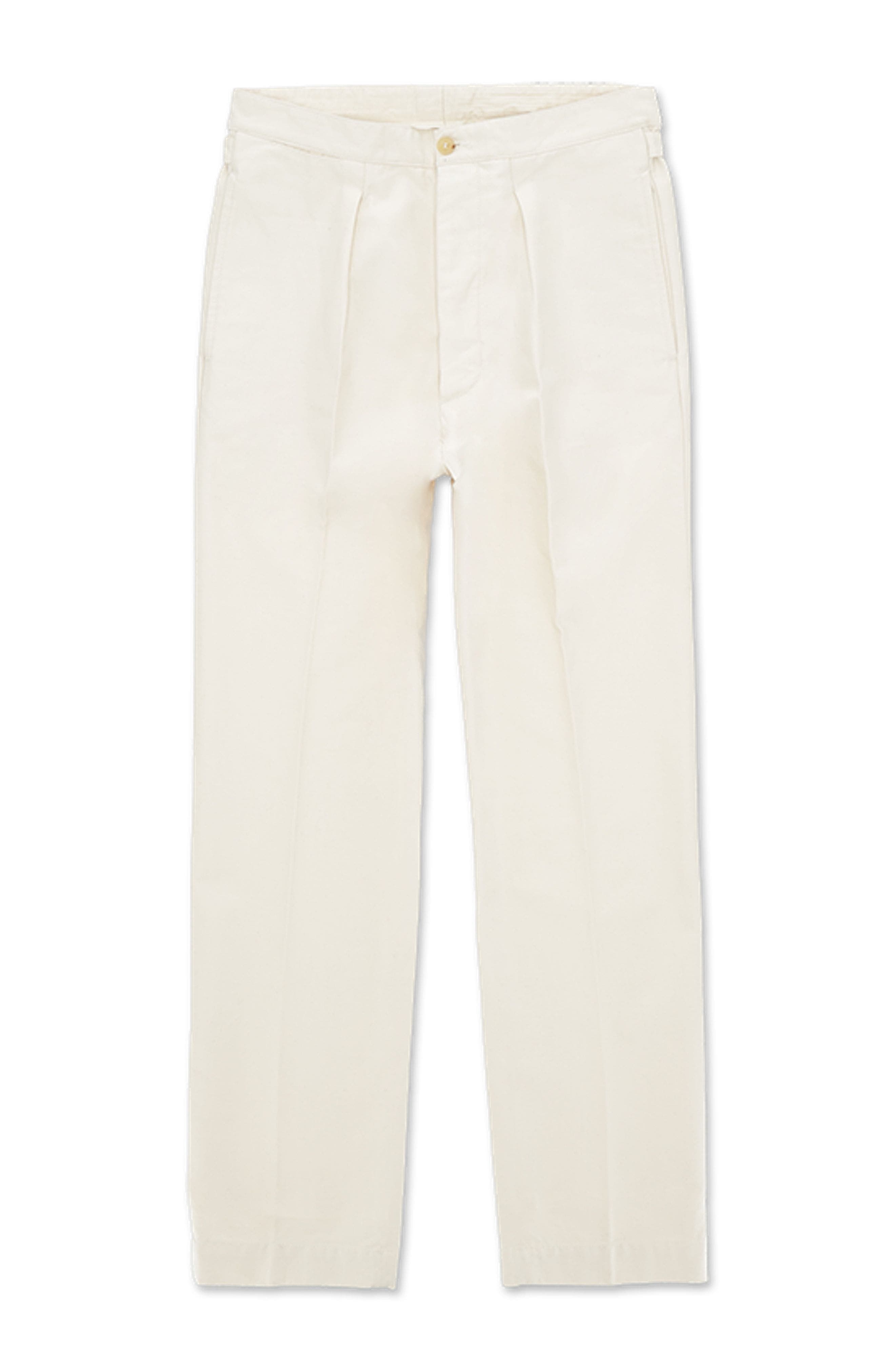 Oklahoma Cotton Trousers - image 3