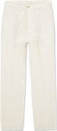 Fortela Oklahoma Cotton Trousers