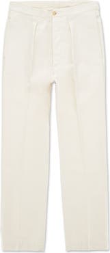 Fortela Oklahoma Cotton Trousers
