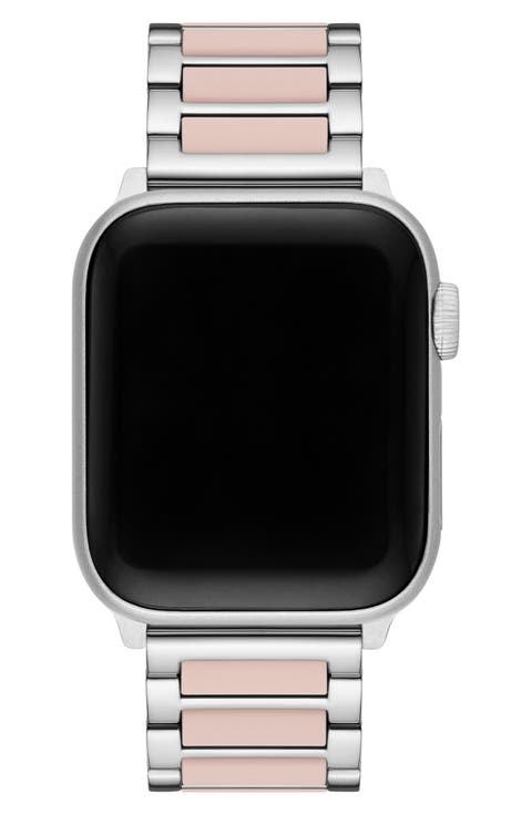 The Kira 18mm Apple Watch® Bracelet Watchband
