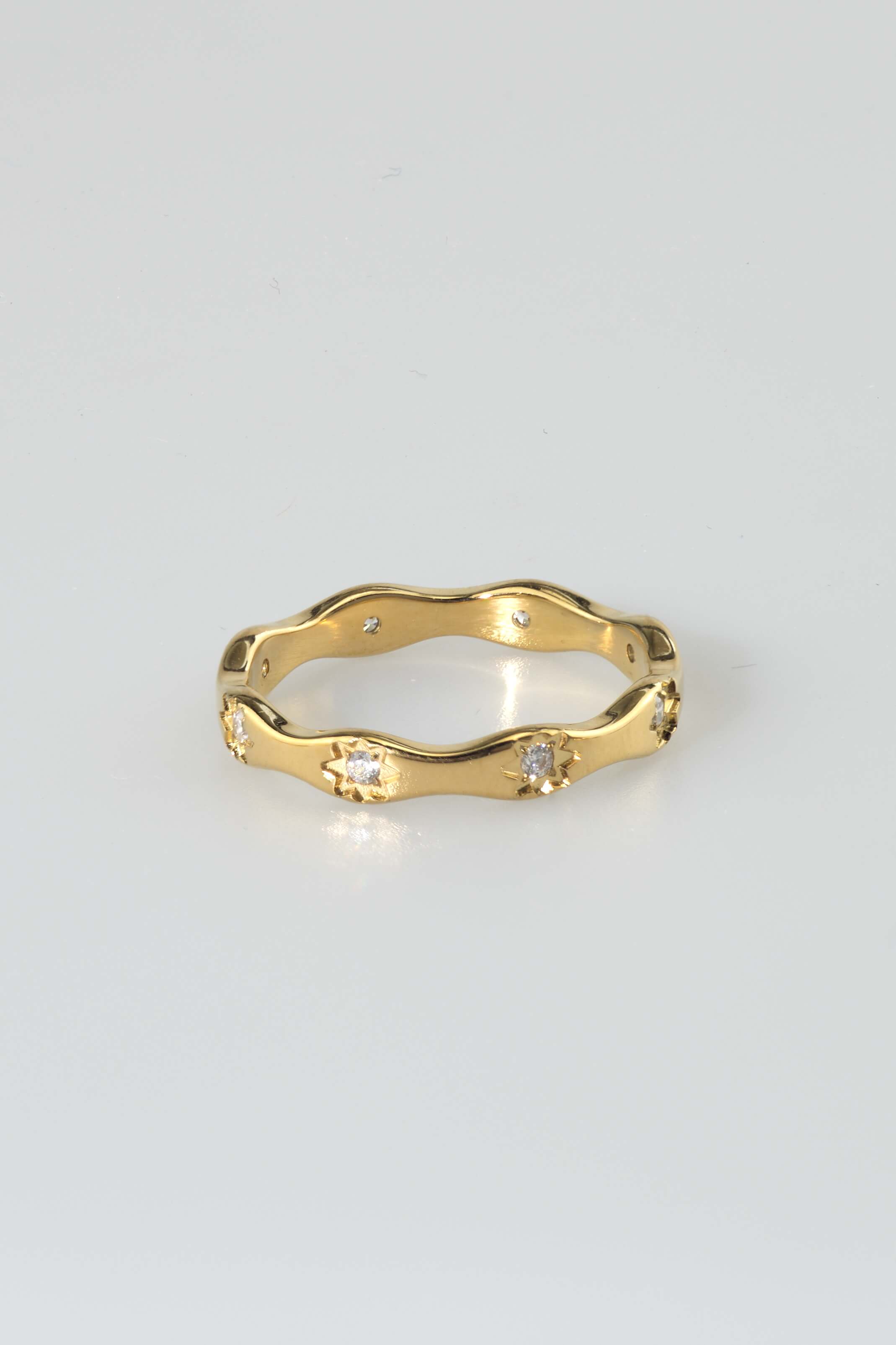 selected Gold