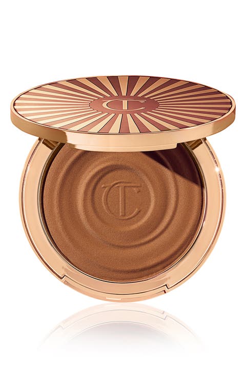 Beautiful Skin Sun-Kissed Glow Bronzer